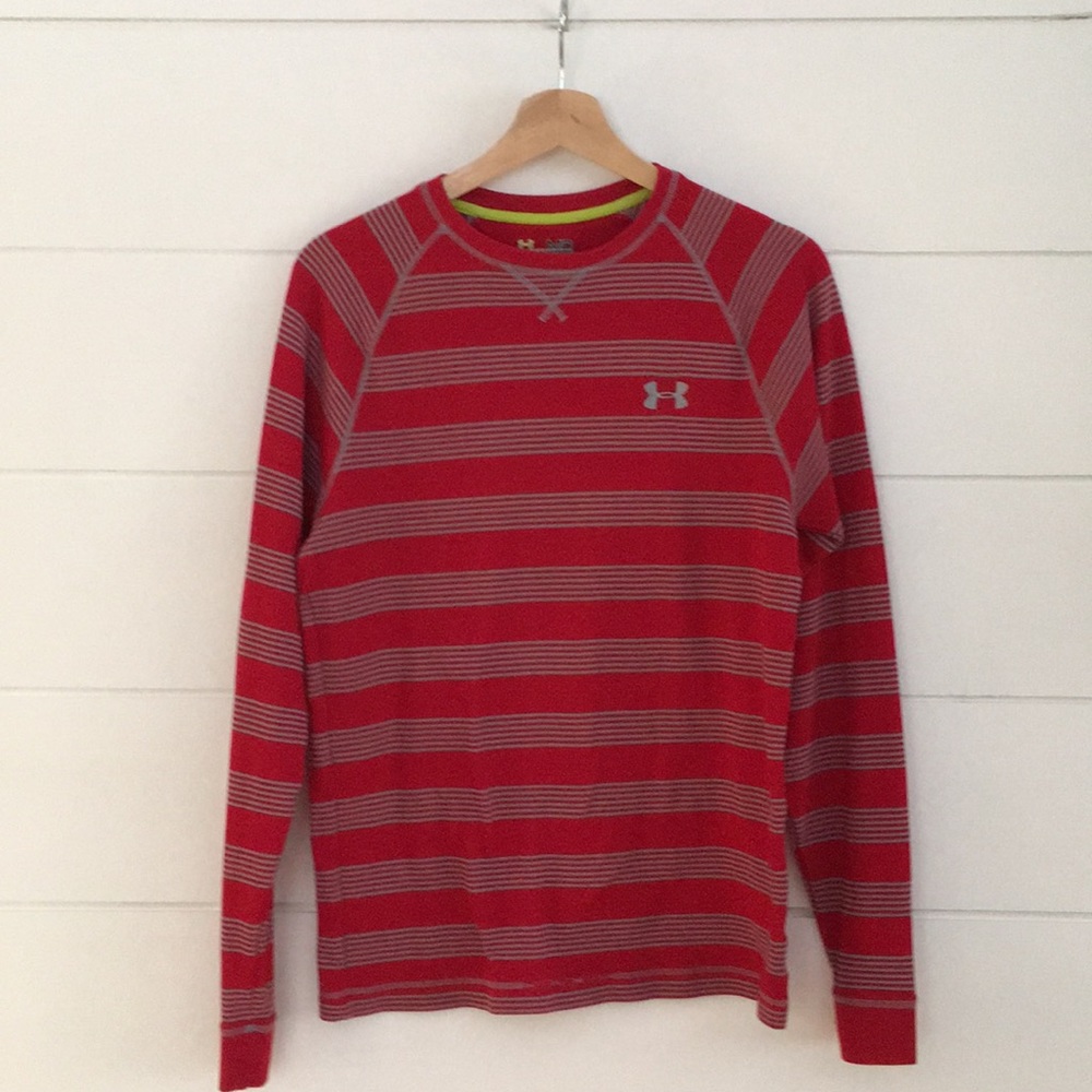 Under Armour Henley